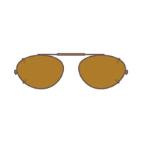 Visionaries® Almond Clip-Ons