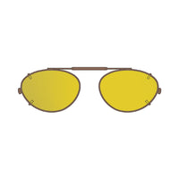 Visionaries® Almond Clip-Ons