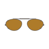 Visionaries® Almond Clip-Ons