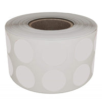 Armor™ 1" Clear Round Center Protectors