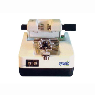 Auto Lens Groover