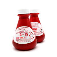 BPI DYE COLOR
