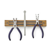 Bench Magnetic Tool Holder - 18"