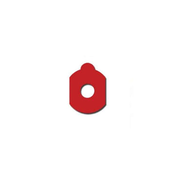 BigRed™ 21x26 Cut Round - 1K
