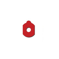 BigRed™ 21x26 Cut Round - 1K