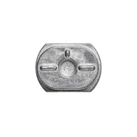 Coburn Metal Blocks - Half Eye