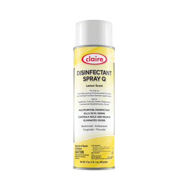 Claire Disinfectant Spray Q