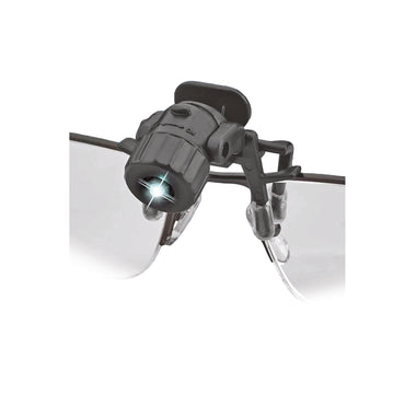 Clip-On Mini Brow Light