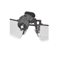 Clip-On Mini Brow Light