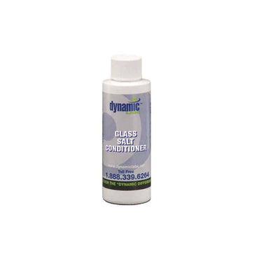 Glass Salt Conditioner