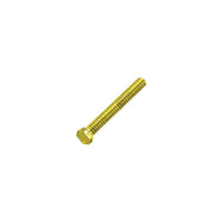 Rimless Trim Screws - Hexagonal