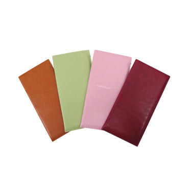 Lady’s Vinyl Slip-In Cases