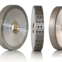 NIDEK ROUGHING WHEEL FOR GLASS 12mm