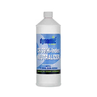Poly Safe Neutralizer - Quart