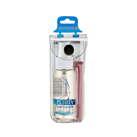 Purity Lens Cleaner Kits