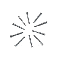 Replacement Pins for Single and Double Pin Punches