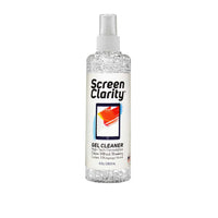Screen Clarity™ Gel Screen  Cleaner POP Display Contains 16 2 oz bottles