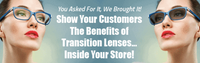 Photochromic Lens Activator