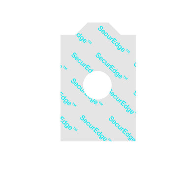 SecurEdge™ 17x24 Half Eye - 1K