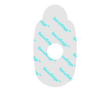 SecurEdge™ 17x30 Oval - 1K