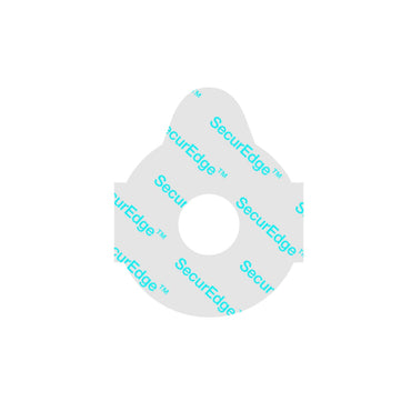 SecurEdge™ 18mm Half Eye Round - 1K