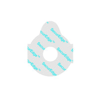 SecurEdge™ 18mm Half Eye Round - 1K