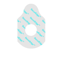 SecurEdge™ 18x29mm Cut Round - 1K