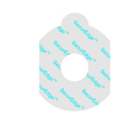 SecurEdge™ 21x26 Cut Round - 1K