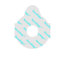 SECUREDGE 24 ROUND CUT SIDES
