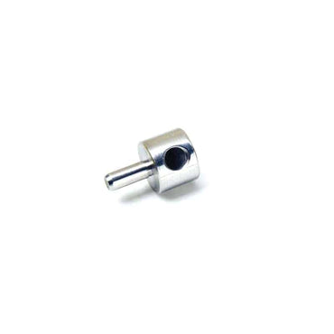 Small Hole Anvil