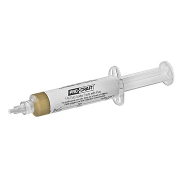 Solder Paste with Flux - Yellow 14K Gold