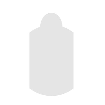 UltraWhite™ 19x33 Solid - 1K