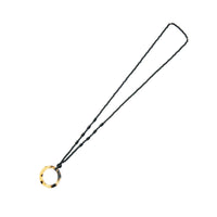 Necklace Style Eyeglass Hanger