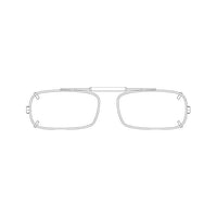 Visionaries® Tru Rectangle Clip-Ons