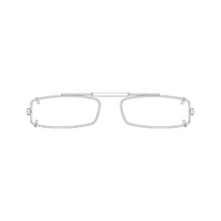 Visionaries® Slim Rectangle Clip-Ons